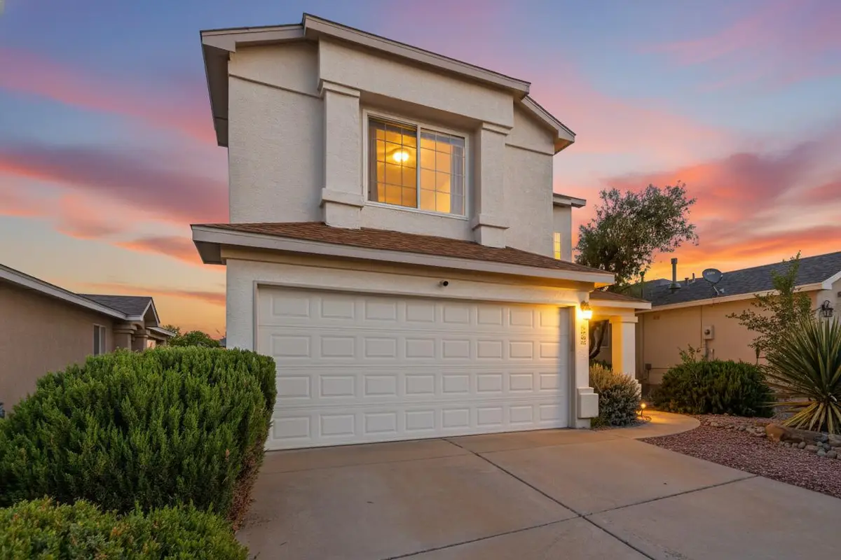 6303 Dante Lane Nw, Albuquerque, NM 87114 - #1