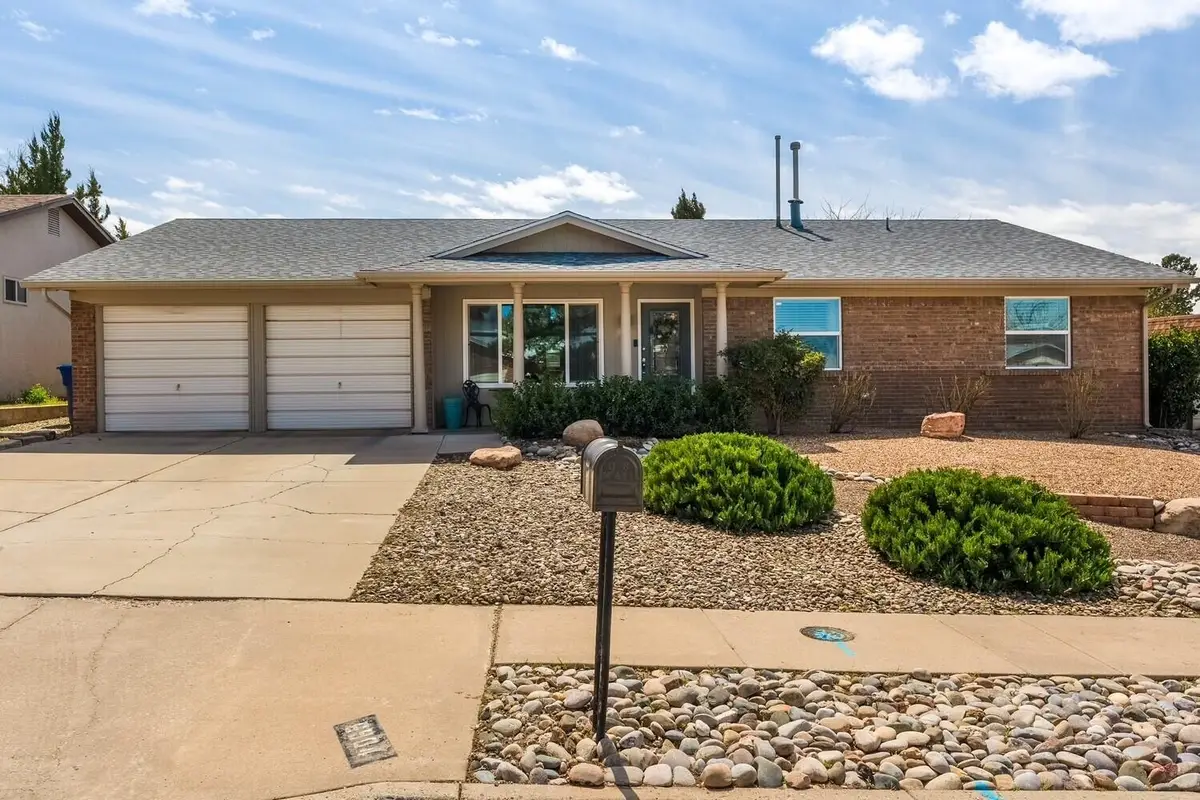 6904 Christy Avenue Ne, Albuquerque, NM 87109 - Image #1