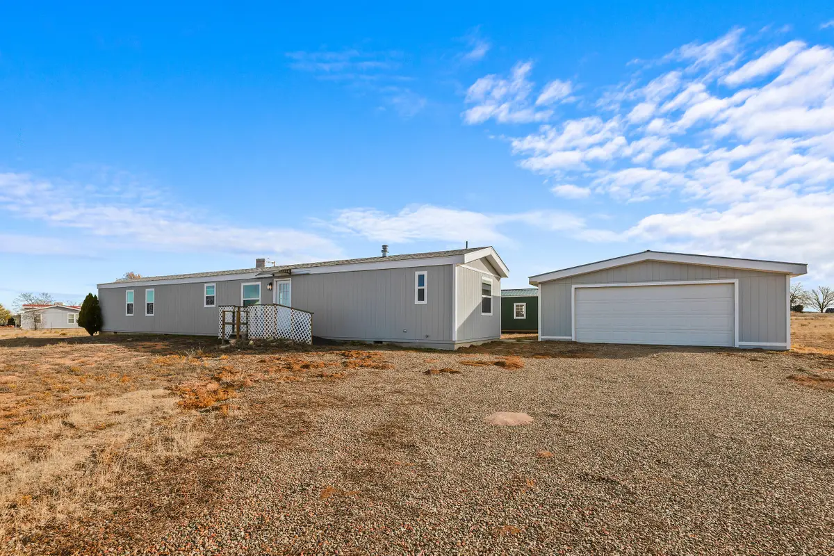 66 Coyote Loop, Moriarty, NM 87035 - Image #1