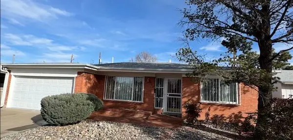 428 Valverde Drive Se, Albuquerque, NM 87108