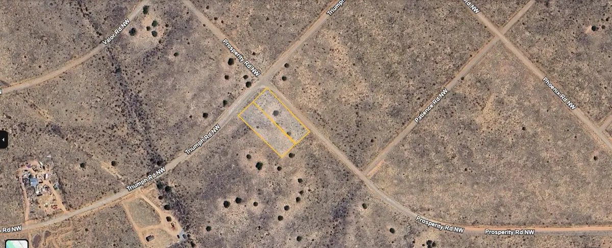 Triumph (u23 B93 L26 & 27) Road Nw, Rio Rancho, NM 87144 - Image #1