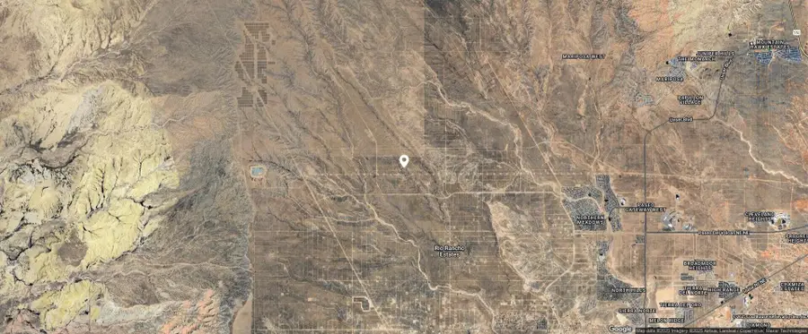 Triumph (u23 B93 L26 & 27) Road Nw, Rio Rancho, NM 87144 - Image #3