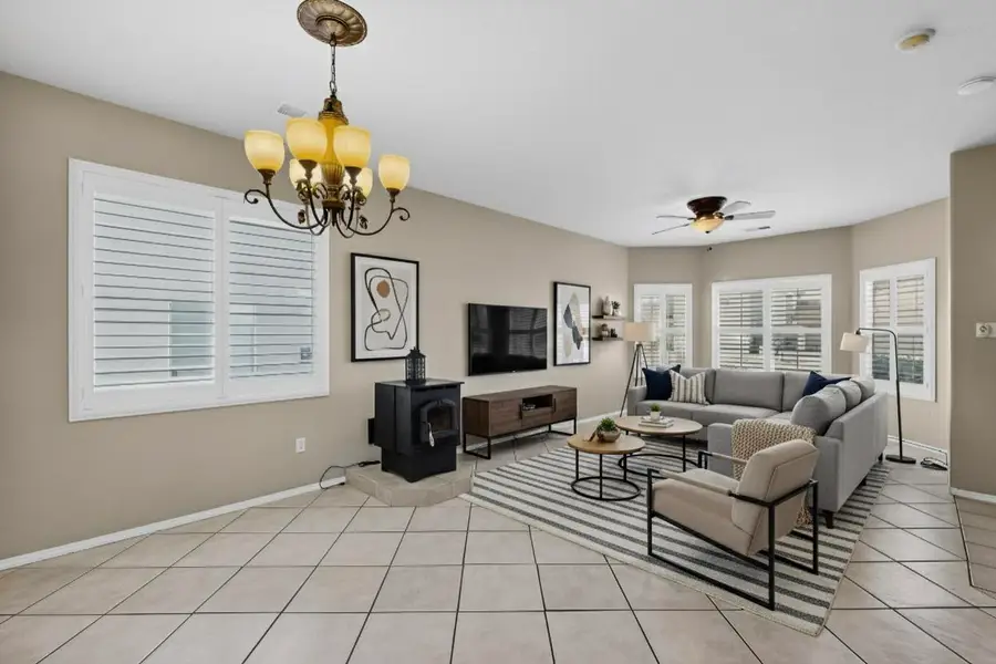 3348 Colmor Meadows Circle Ne, Rio Rancho, NM 87144 - Image #2