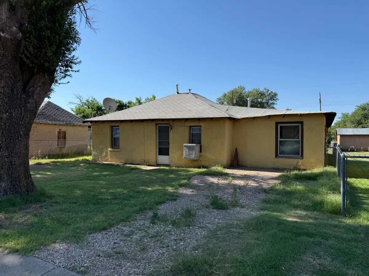 310 E Elm Avenue, Tucumcari, NM 88401 - #1