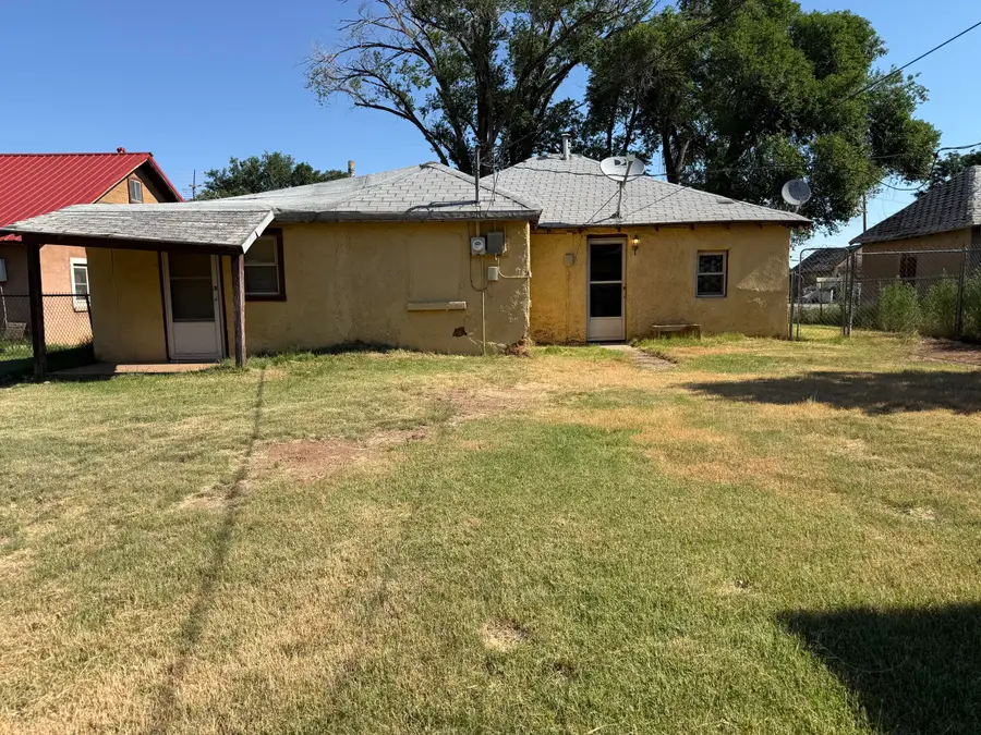 310 E Elm Avenue, Tucumcari, NM 88401 - #3