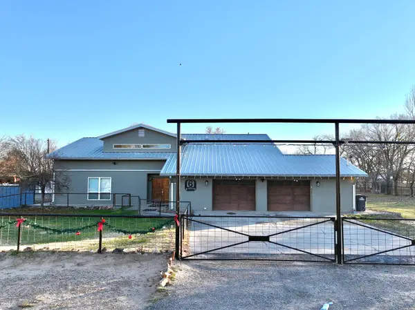 6 Wood Drive, Belen, NM 87002