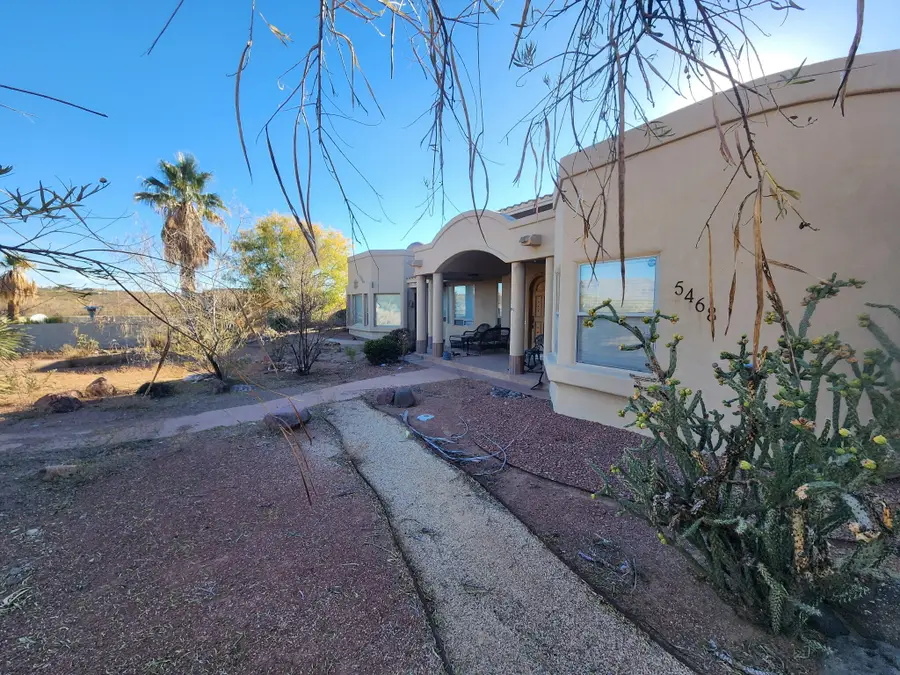 5468 Remington Road, Las Cruces, NM 88011 - Image #2