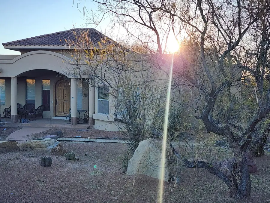 5468 Remington Road, Las Cruces, NM 88011 - Image #3