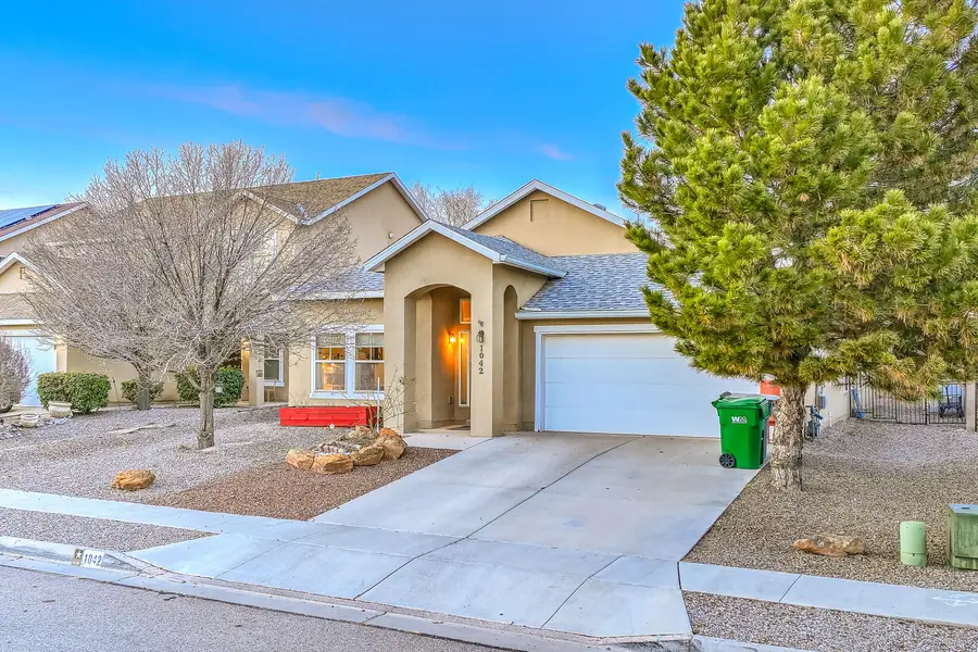 1042 Reynosa Loop Se, Rio Rancho, NM 87124 - Image #2