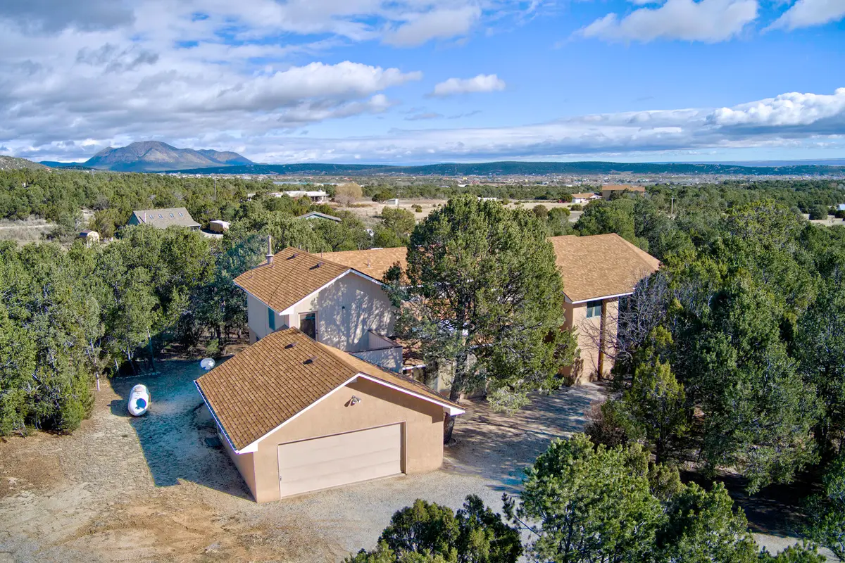 119 Steeplechase Drive, Tijeras, NM 87059 - Image #1