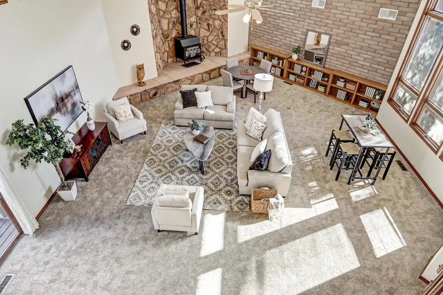 119 Steeplechase Drive, Tijeras, NM 87059 - Image #3