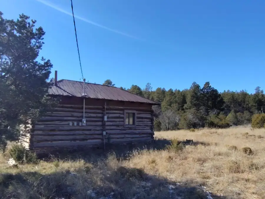 471 Red Bluff Road, Mountainair, NM 87036 - Image #2