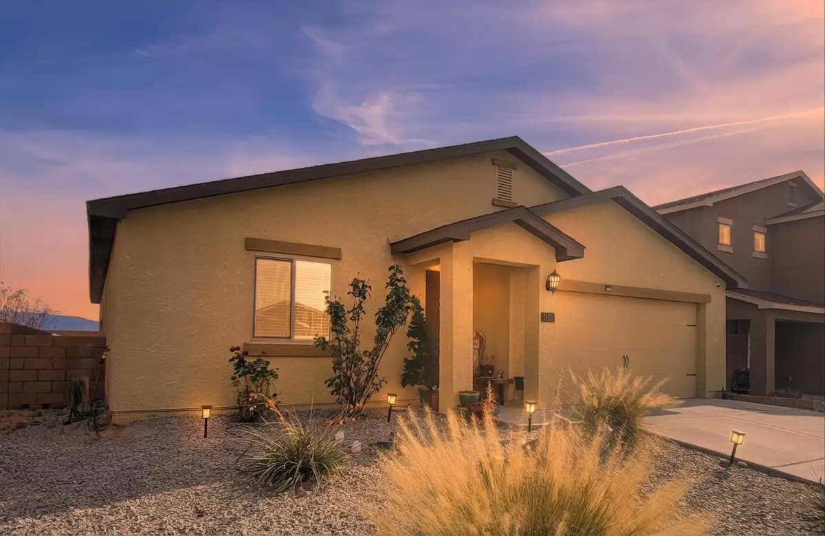 1703 Adelaide Lane, Belen, NM 87002 - Image #1