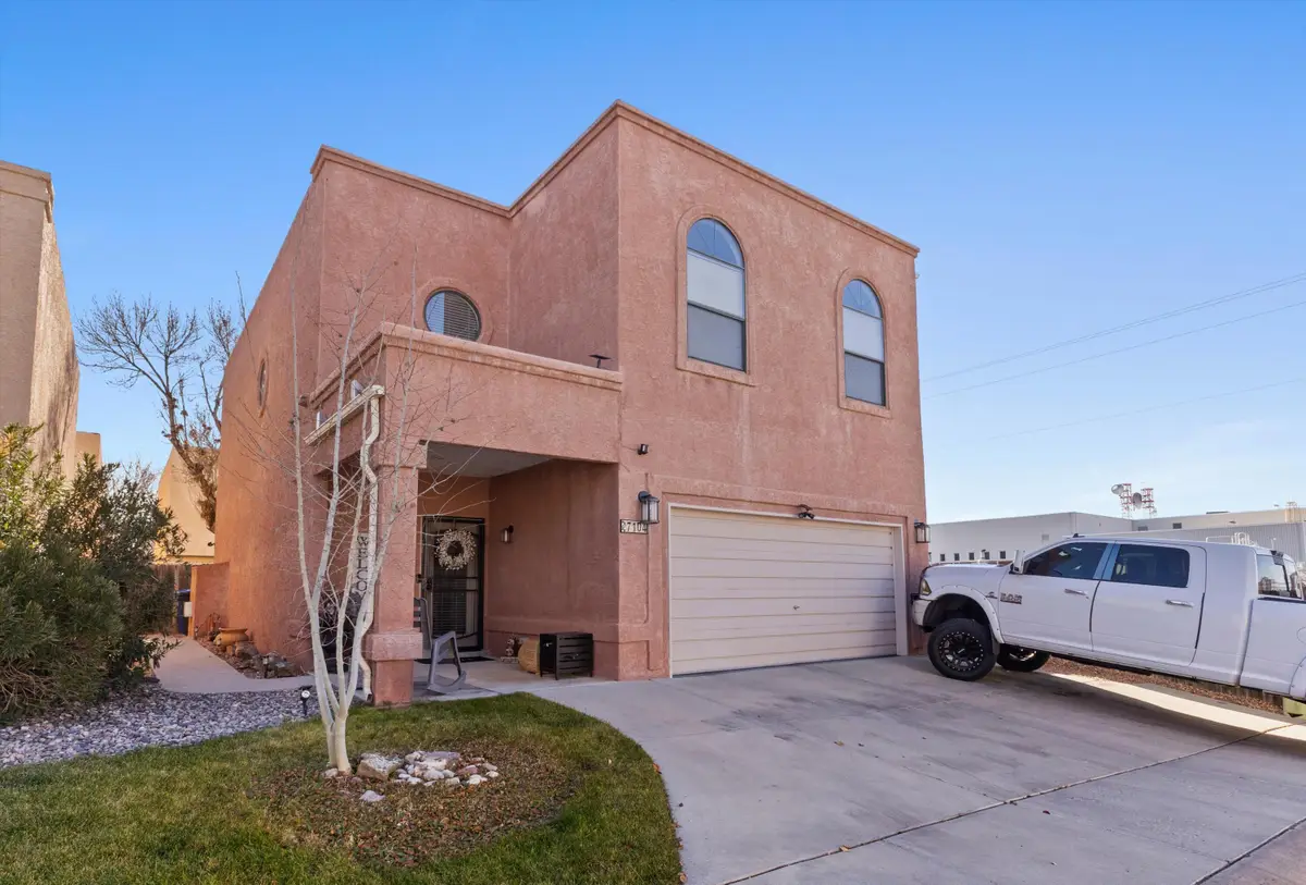 7104 Quail Hollow Ne, Albuquerque, NM 87109 - Image #1