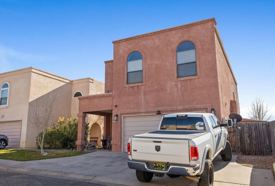 7104 Quail Hollow Ne, Albuquerque, NM 87109 - Image #2