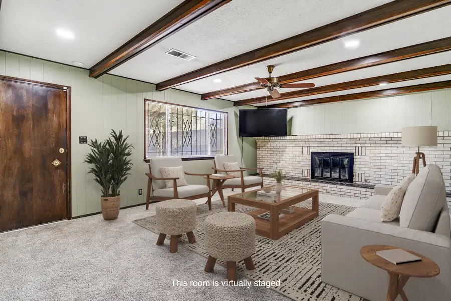 3704 Cheraz Road Ne, Albuquerque, NM 87111 - Image #2