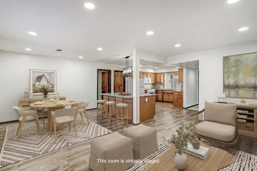 3704 Cheraz Road Ne, Albuquerque, NM 87111 - Image #3