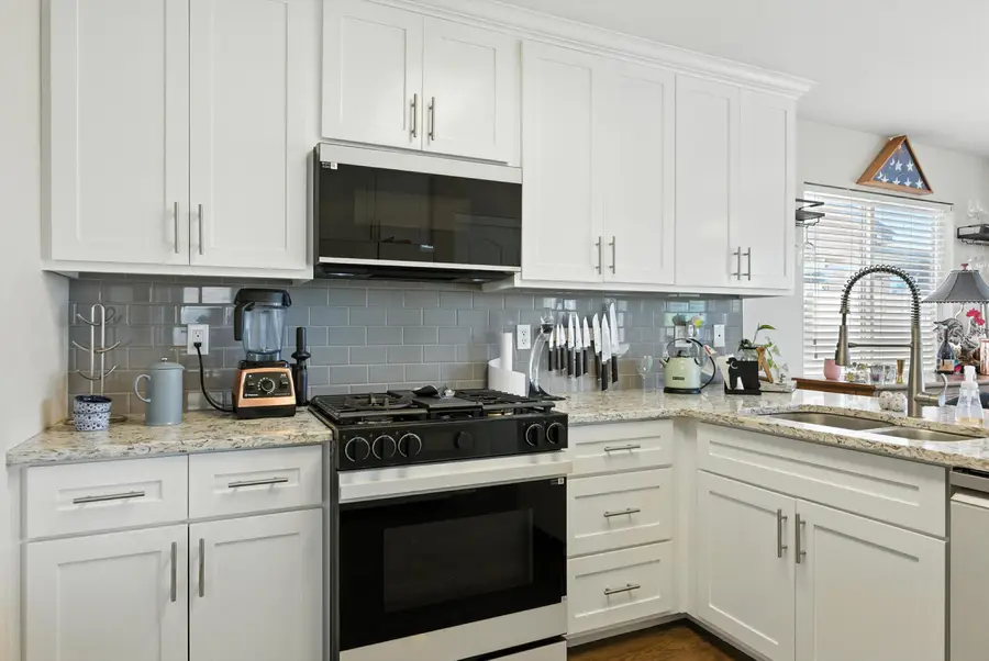 9616 Puccini Trail Nw, Albuquerque, NM 87114 - #2