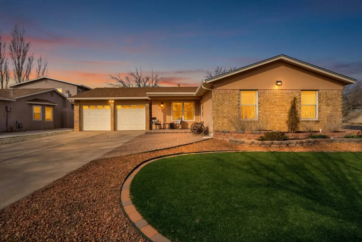 5217 Sooner Trail Nw, Albuquerque, NM 87120 - Image #1