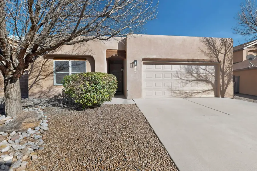 1912 Roaring Fork Place Nw, Albuquerque, NM 87120 - Image #2
