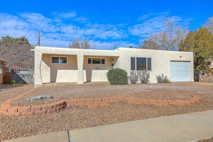 3601 Mary Ellen Street Ne, Albuquerque, NM 87111 - Image #2