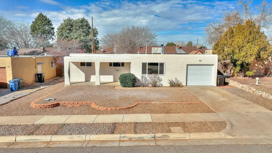 3601 Mary Ellen Street Ne, Albuquerque, NM 87111 - Image #3