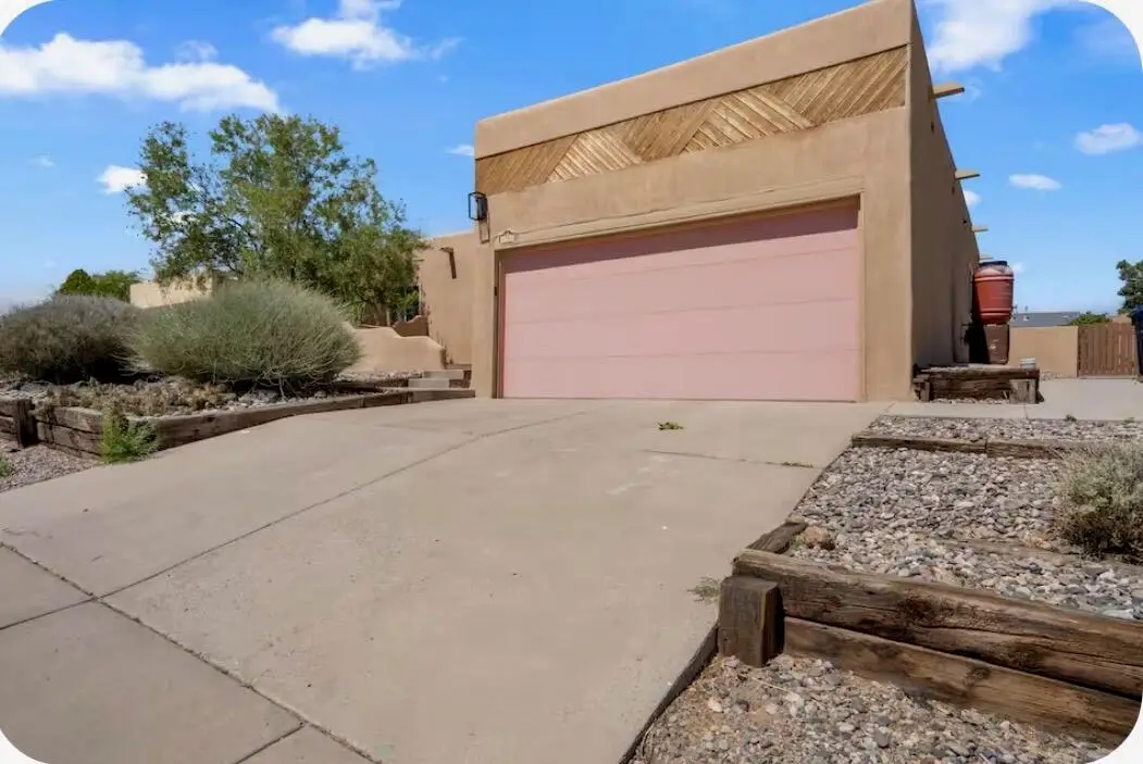 4905 Wagon Mound Trail Nw, Albuquerque, NM 87120 - Image #1