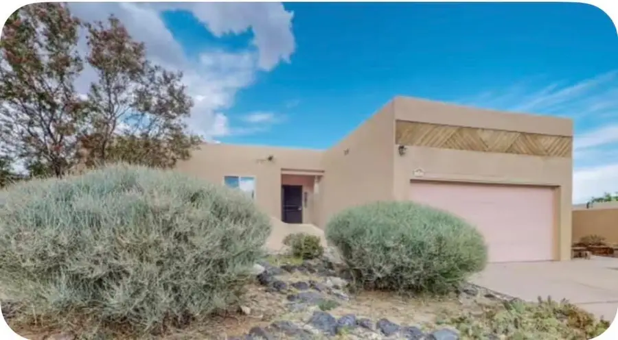 4905 Wagon Mound Trail Nw, Albuquerque, NM 87120 - Image #2