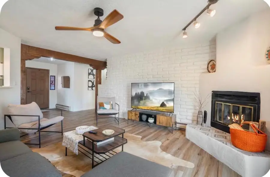 4905 Wagon Mound Trail Nw, Albuquerque, NM 87120 - Image #3