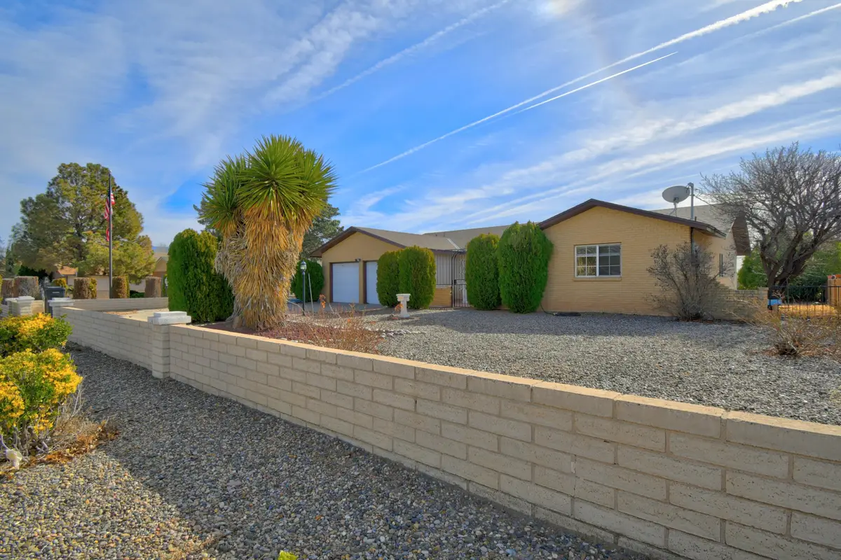 3102 May Circle Se, Rio Rancho, NM 87124 - Image #1