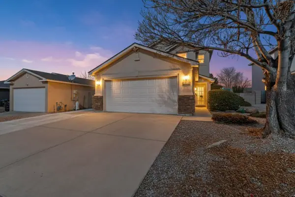 6315 Sonrisa Place Ne, Albuquerque, NM 87113