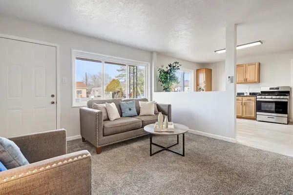 8008 San Joaquin Avenue Se, Albuquerque, NM 87108