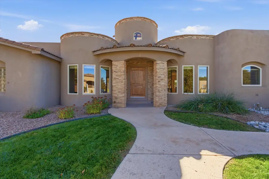 8008 Merissa Lane Ne, Albuquerque, NM 87122 - Image #2