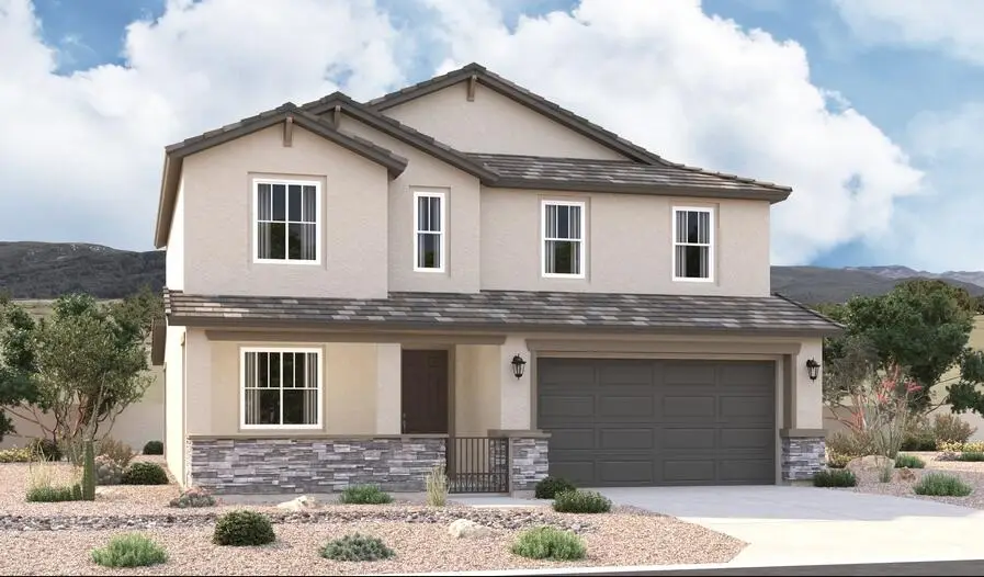 6032 Chicago Road Se, Albuquerque, NM 87106 - Image #1