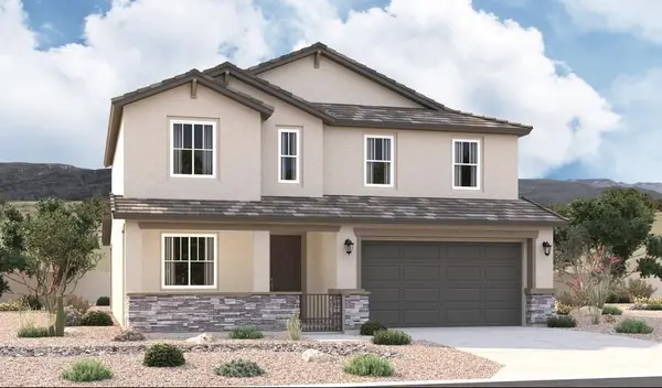 6032 Chicago Road Se, Albuquerque, NM 87106