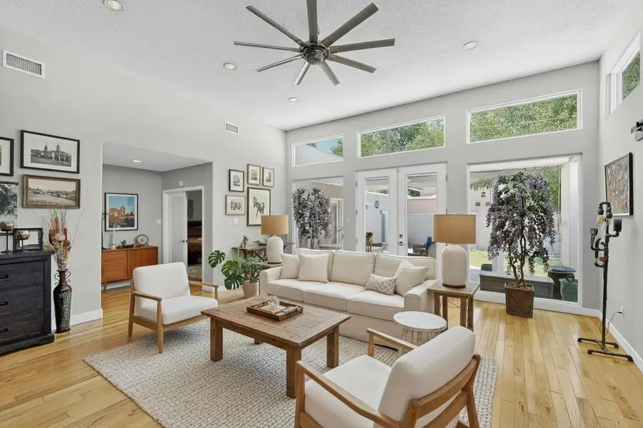 1508 San Carlos Road Sw, Albuquerque, NM 87104 - #2