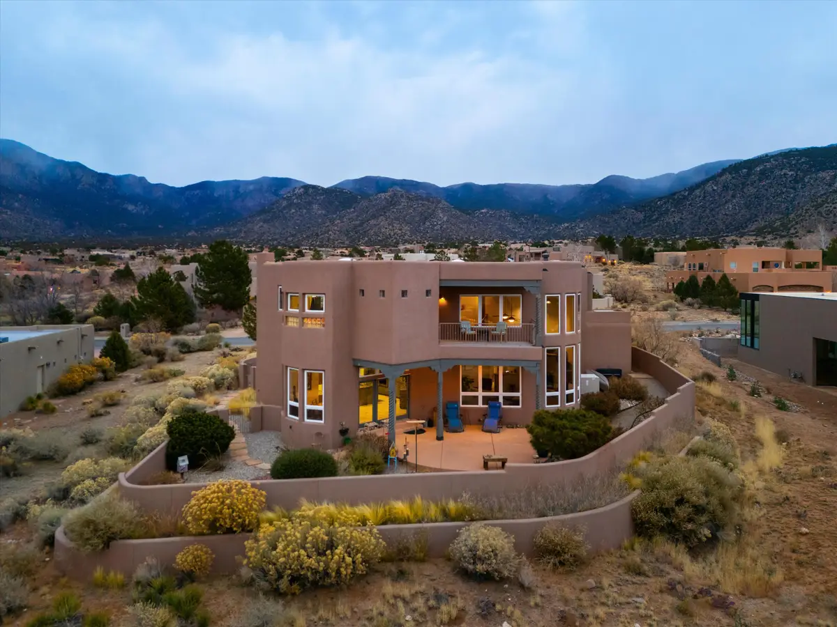 6109 Copper Rose Street Ne, Albuquerque, NM 87111 - Image #1