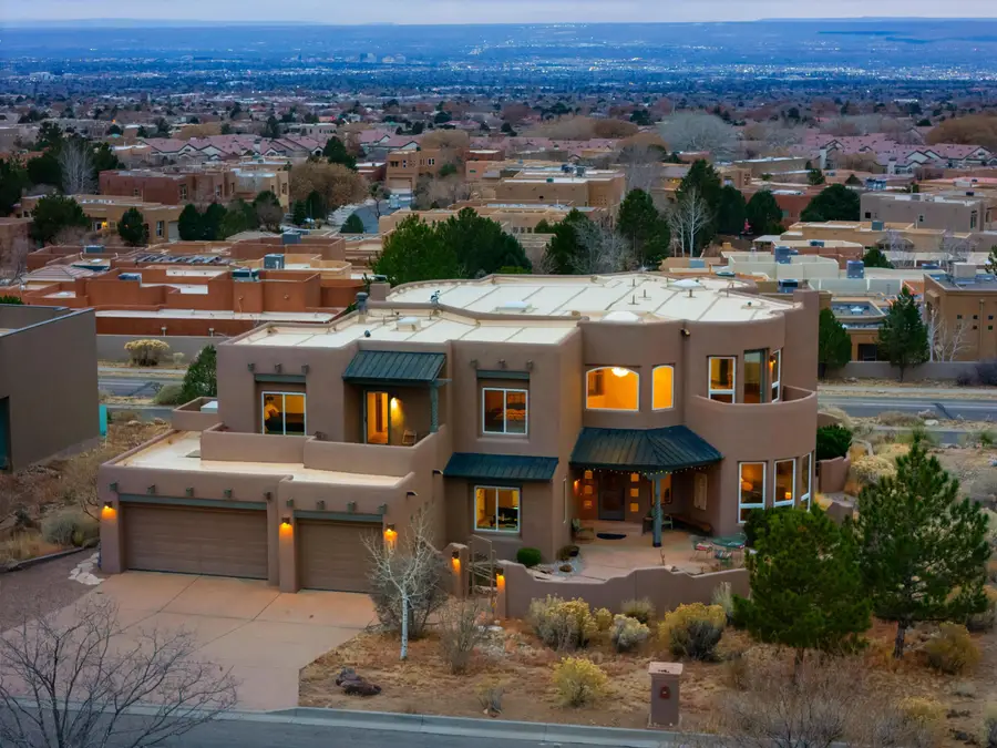 6109 Copper Rose Street Ne, Albuquerque, NM 87111 - Image #2