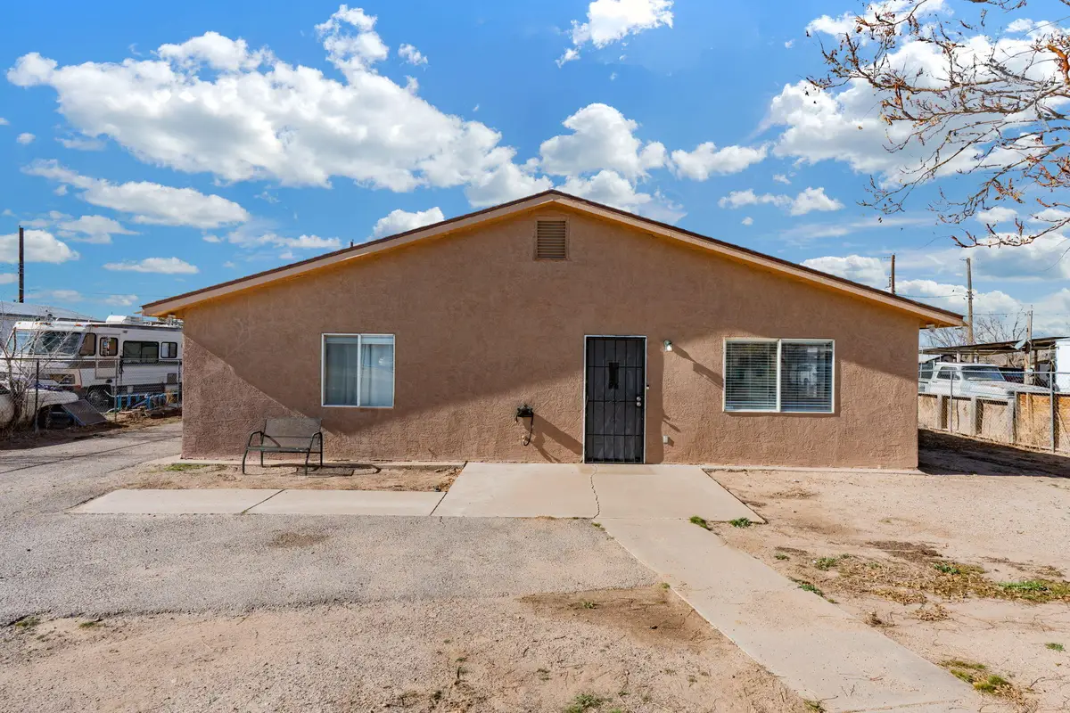 4603 Clay Street Se, Albuquerque, NM 87105 - Image #1