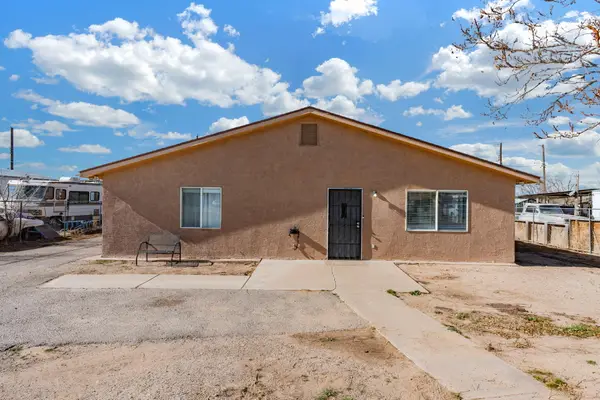 4603 Clay Street Se, Albuquerque, NM 87105