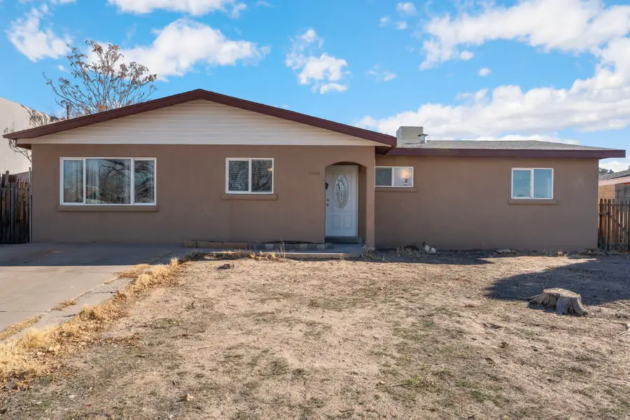 1704 Cornell Drive Se, Albuquerque, NM 87106 - Image #2