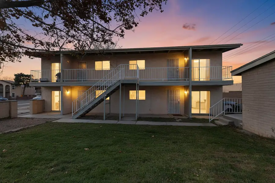 10901 Towner Avenue Ne, Albuquerque, NM 87112 - Image #2
