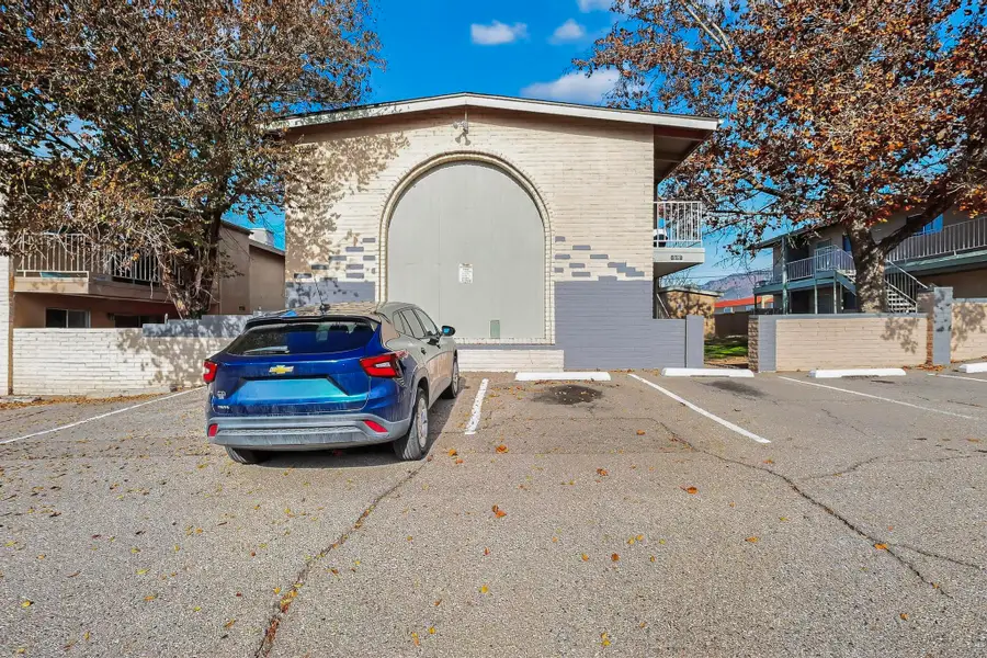 10901 Towner Avenue Ne, Albuquerque, NM 87112 - Image #3