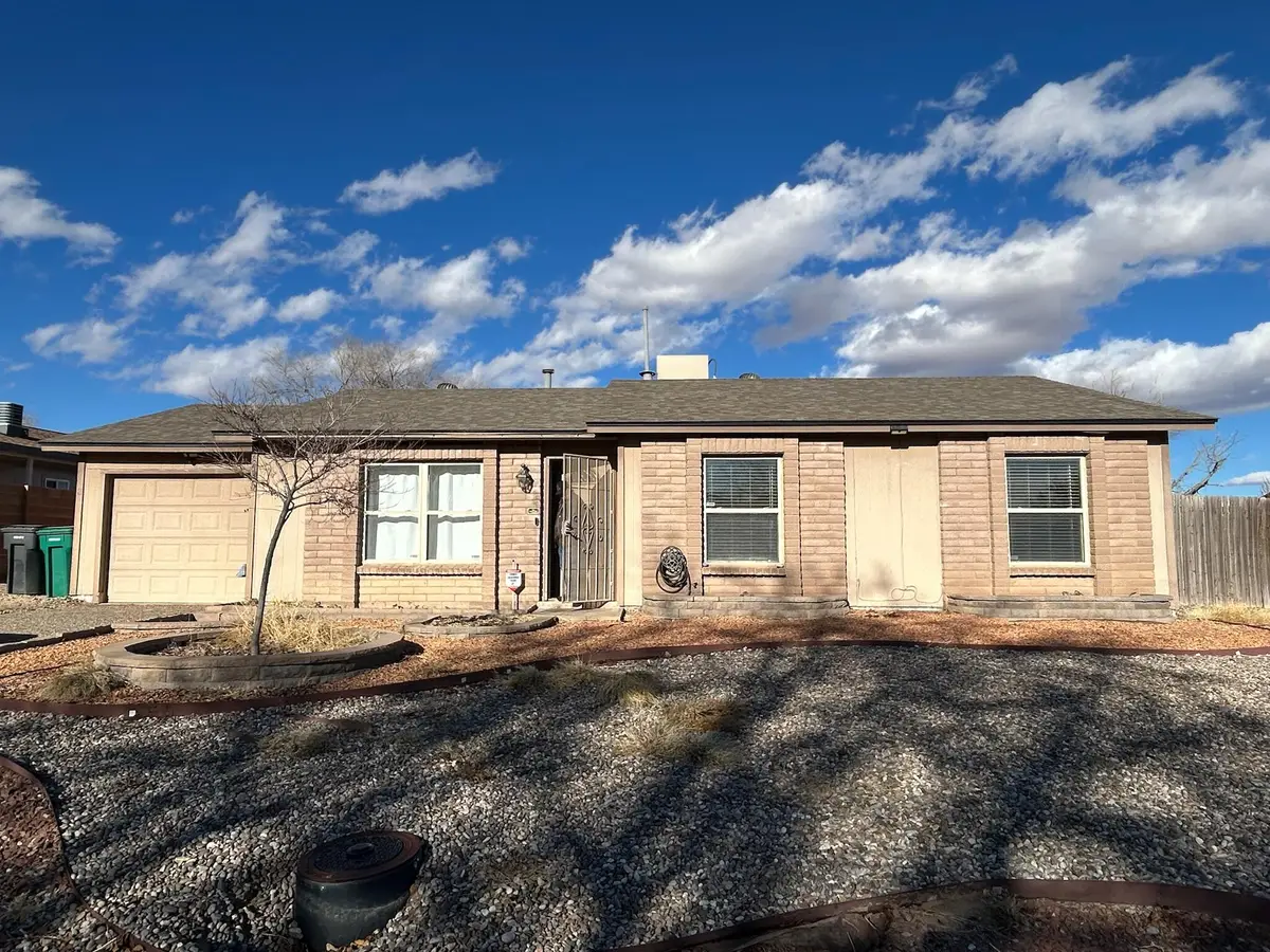1725 Alpha Road Se, Rio Rancho, NM 87124 - Image #1