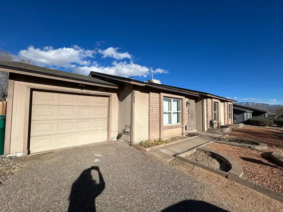 1725 Alpha Road Se, Rio Rancho, NM 87124 - Image #2