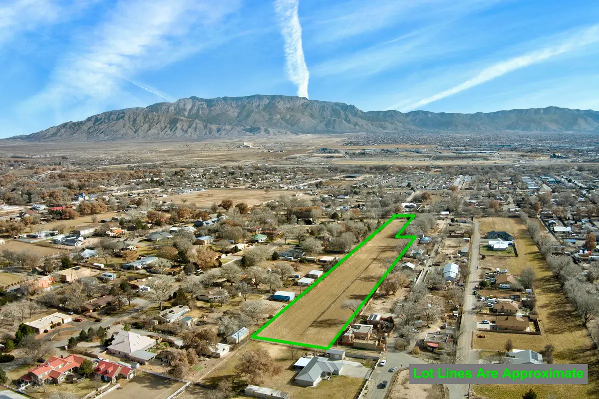 10119 Guadalupe Trail Nw, Albuquerque, NM 87114 - Image #1