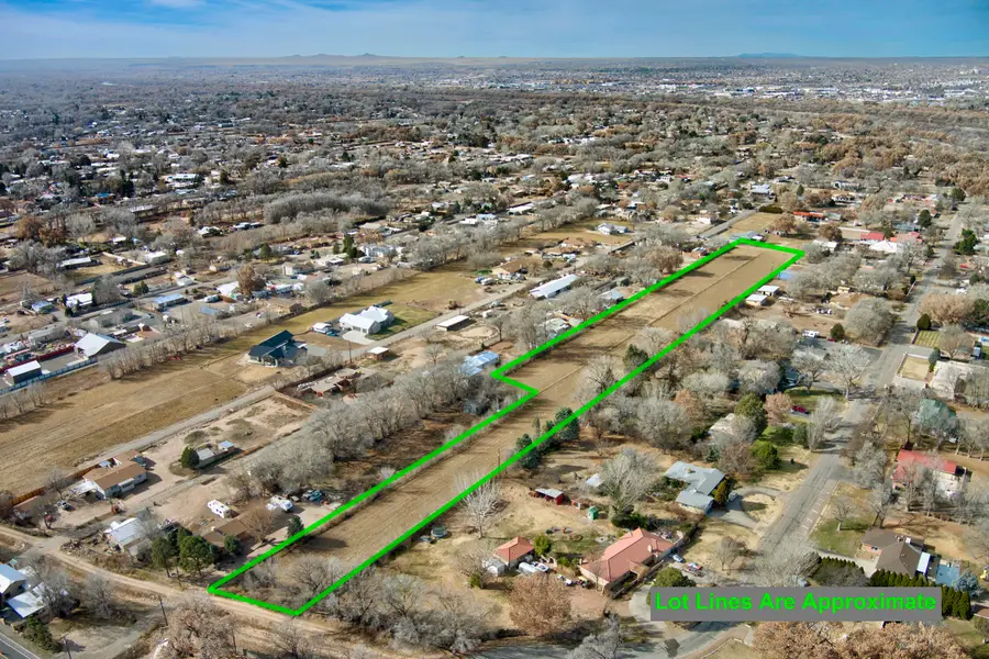 10119 Guadalupe Trail Nw, Albuquerque, NM 87114 - Image #2