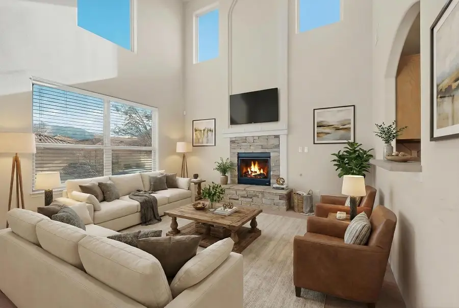 829 Palo Duro Drive, Bernalillo, NM 87004 - Image #2