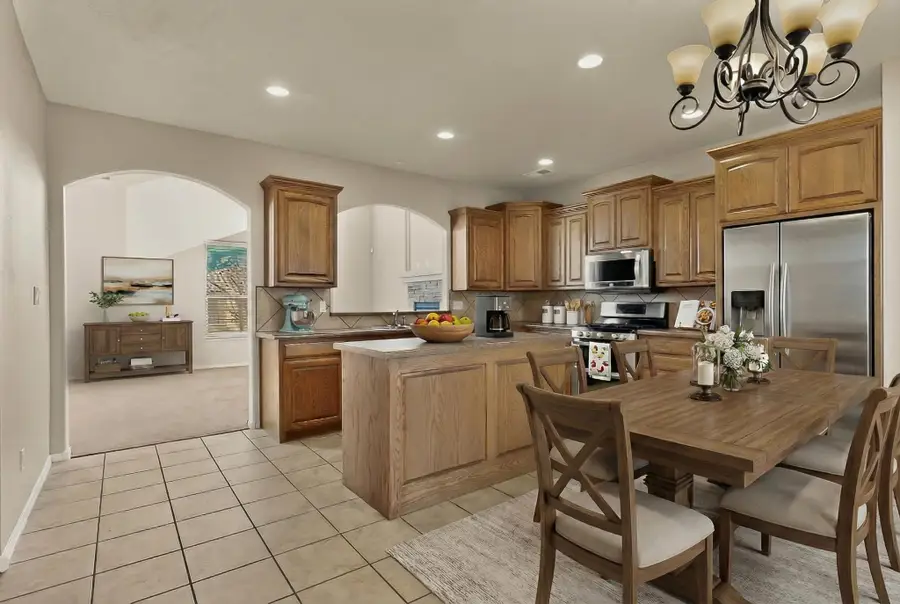 829 Palo Duro Drive, Bernalillo, NM 87004 - Image #3
