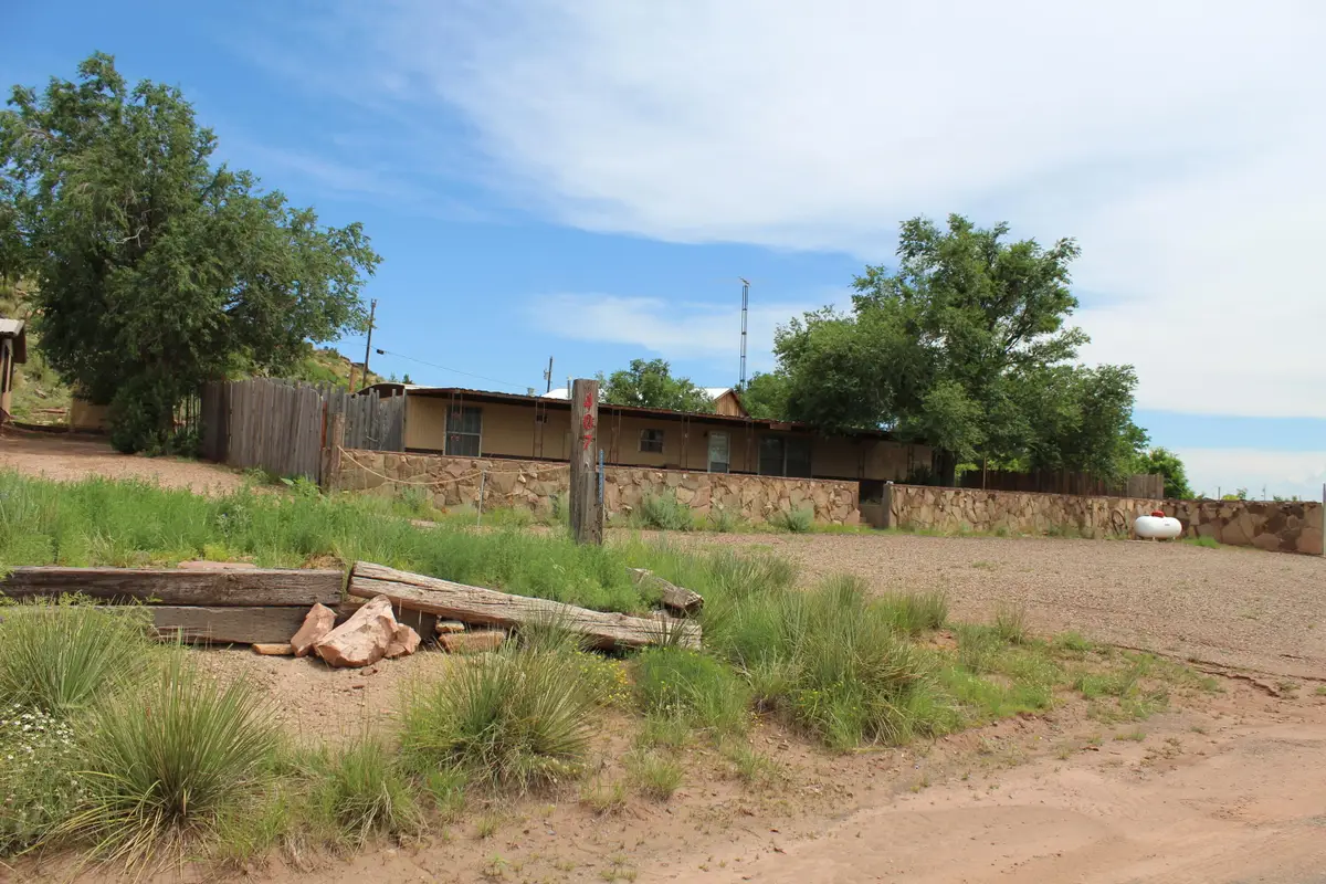 407 Bullhead Drive, Conchas Dam, NM 88416 - Image #1